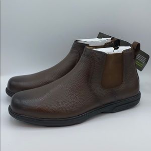 florsheim work loedin
